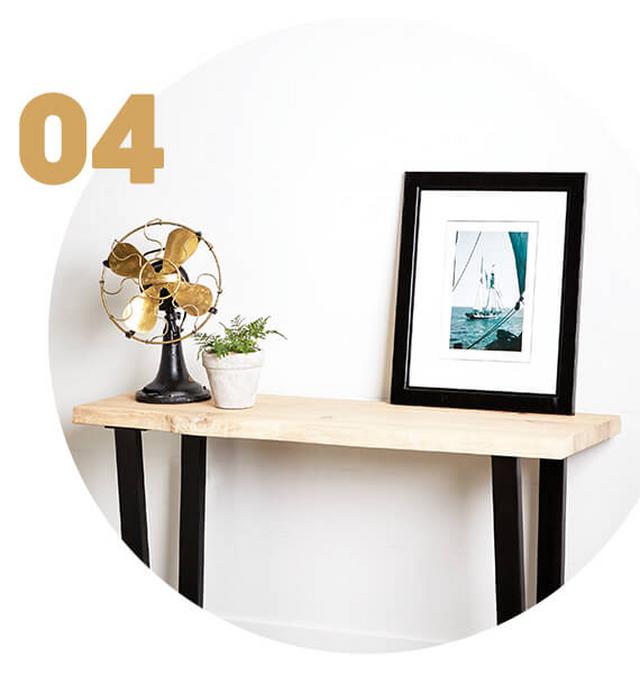 Console Table 04